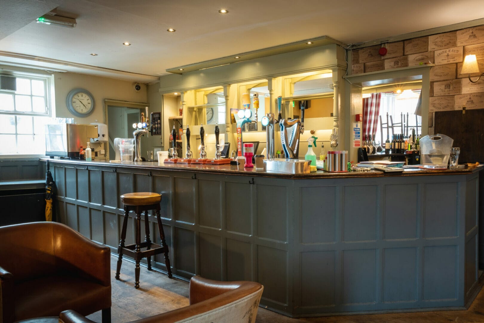 Pub Tenancy In East Keswick– The Duke Of Wellington Is Available !