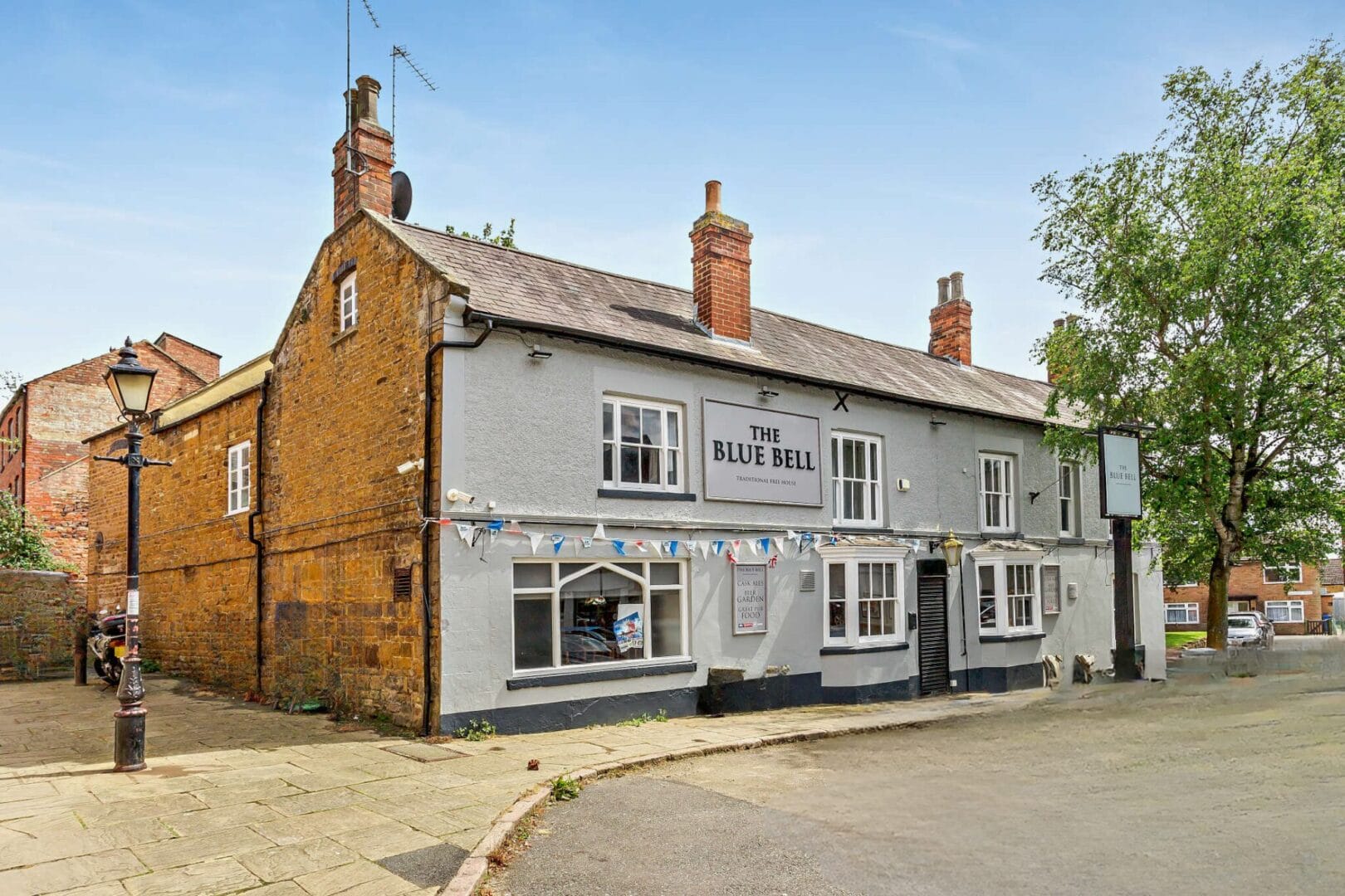 Pubs To Lease In Rothwell – The Bluebell Is Now Available !