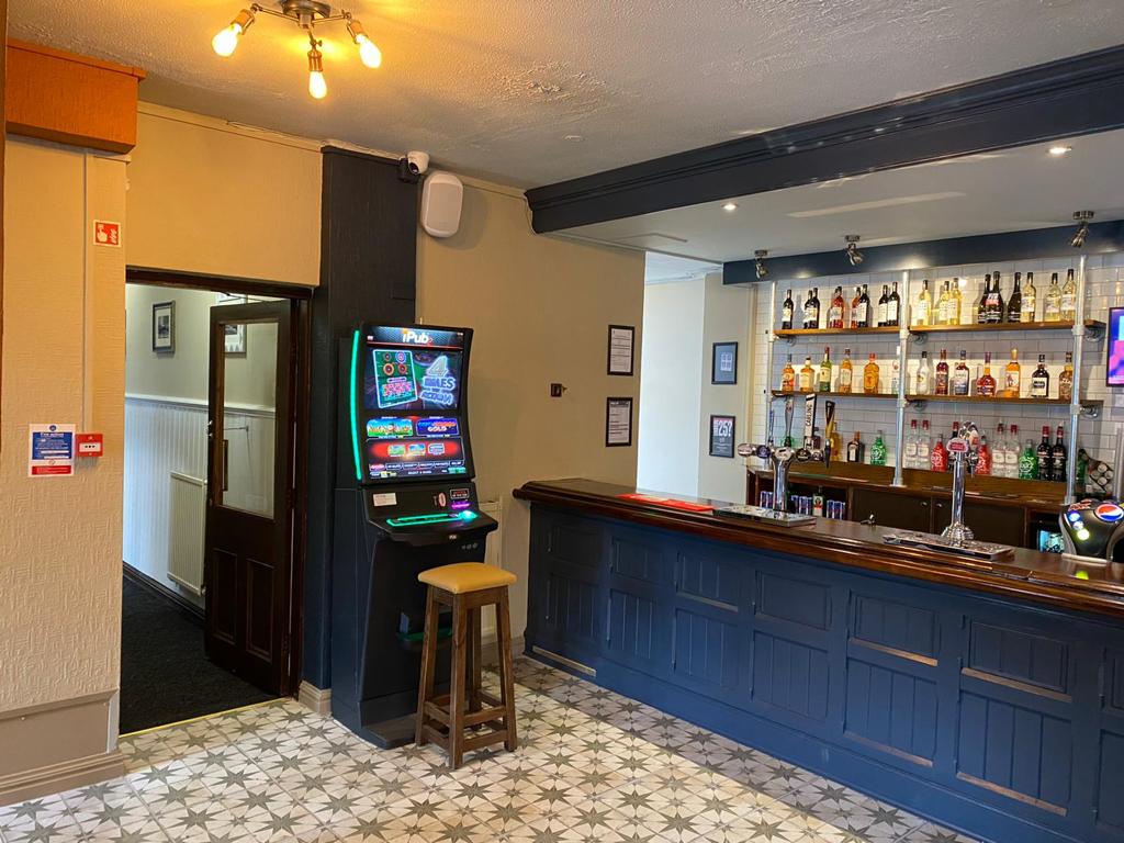 Lease a Pub In Stoke On Trent – The Old Sal Is Available !
