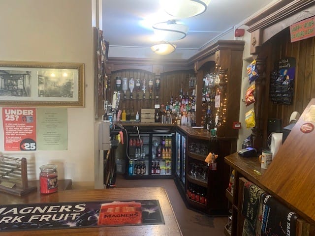Pub Tenancy In Wrexham - The Gate Hangs High Is Available !