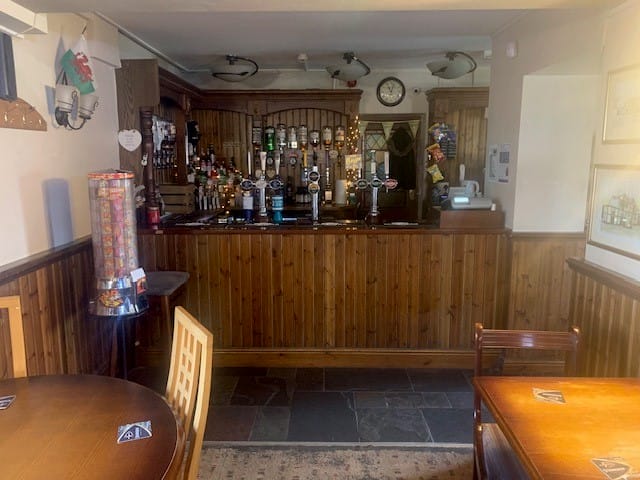 Pub Tenancy In Wrexham - The Gate Hangs High Is Available !