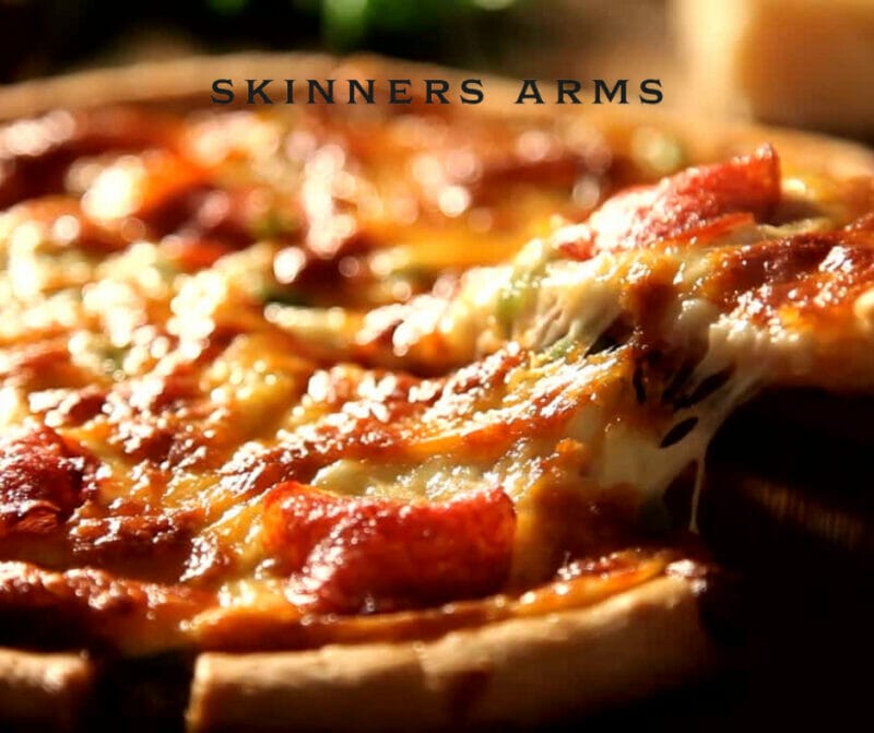 Pubs With Quiz Nights In Essex - Head To The Skinners Arms Manningtree !