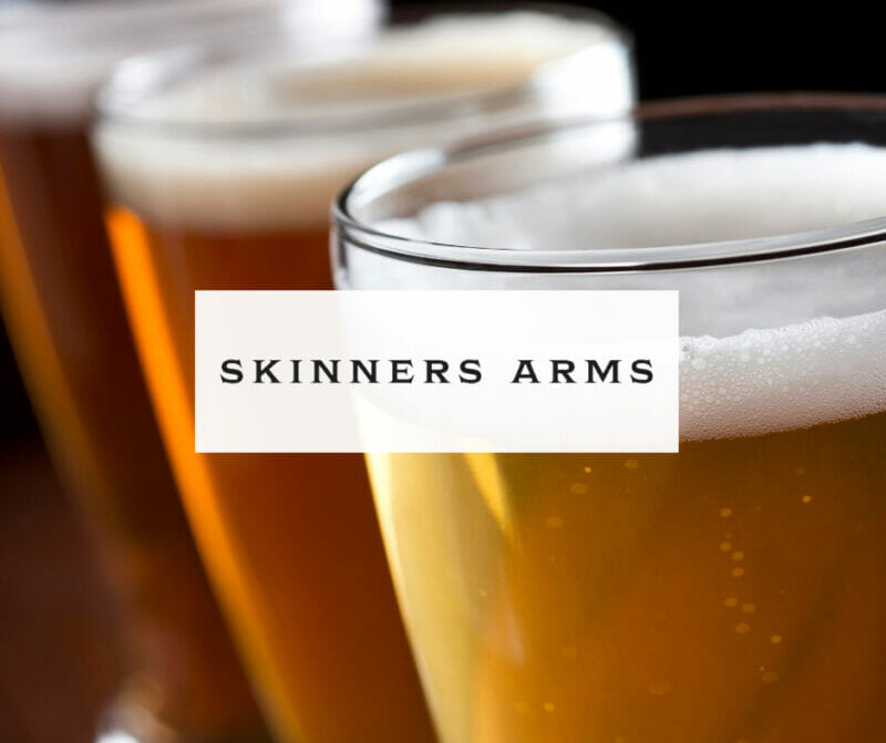 Pubs In Essex Showing The Six Nations - Watch All The Action At The Skinners Arms !