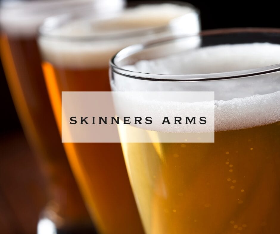 Pubs With Quiz Nights In Essex - Head To The Skinners Arms Manningtree !