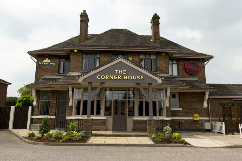 Managed Partnership Pubs In Bedworth – The Corner House Is Available !