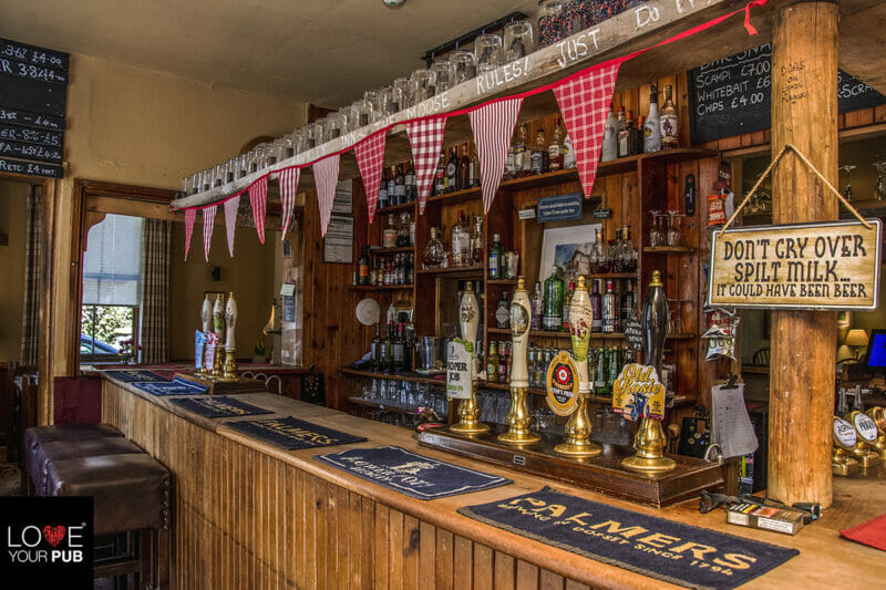 Best Pubs With Events In Liss - Visit The Hawkley Inn !