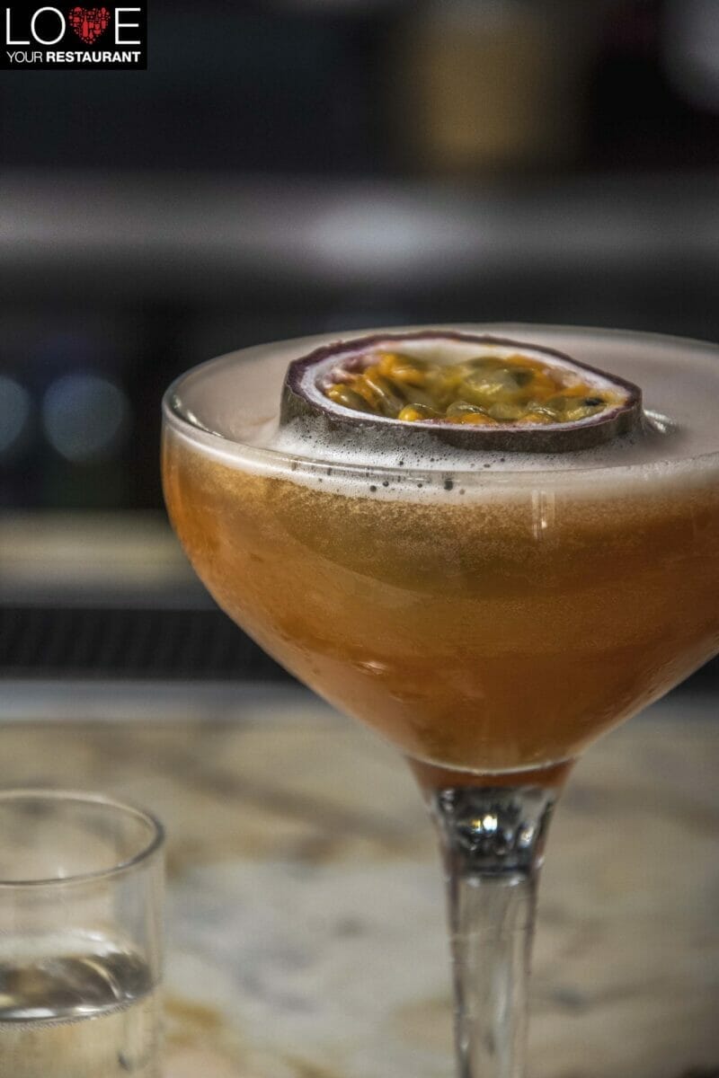 Restaurants With Cocktails In Southampton - Head Down For Figurati Fridays !