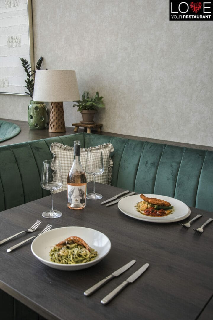 Romantic Restaurants For Valentines Day In Southampton - Show The Love At Figurati !