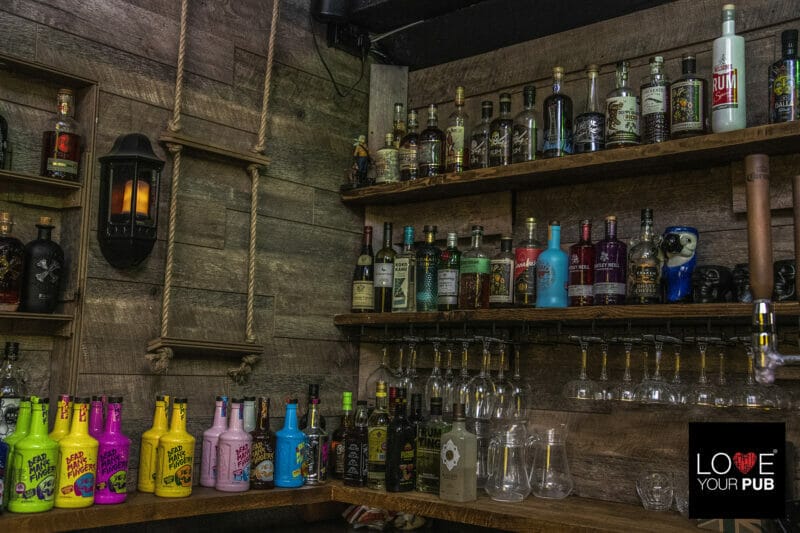 Best Bars In Southsea - Rapscallions Is The Place To Be !