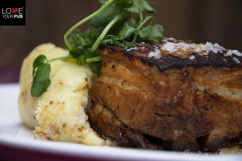 Best Restaurants In Southsea For Sunday Roasts - Book The Chambers !