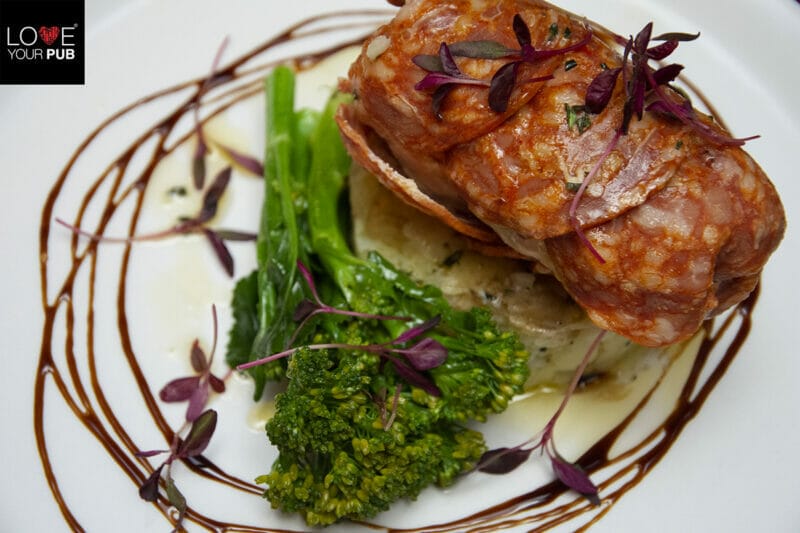 Restaurants With Food Offers In Southsea - 10% Off At The Chambers This January !