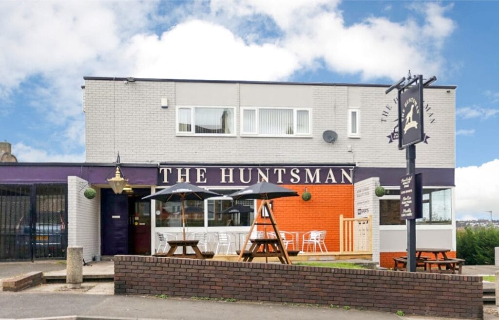 Pubs To Lease In Blaydon-on-Tyne – Run The Huntsman !