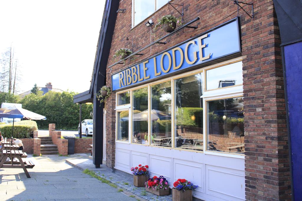 Ribble Lodge