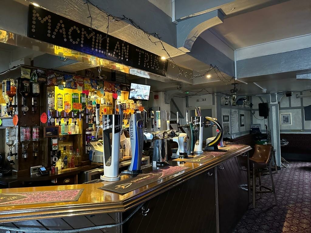 Pub Tenancy In Stockport – The Grapes Is Available !