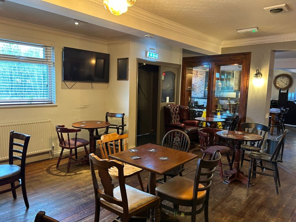 Pub Tenancy In Durham – The Brawns Den Is Available !