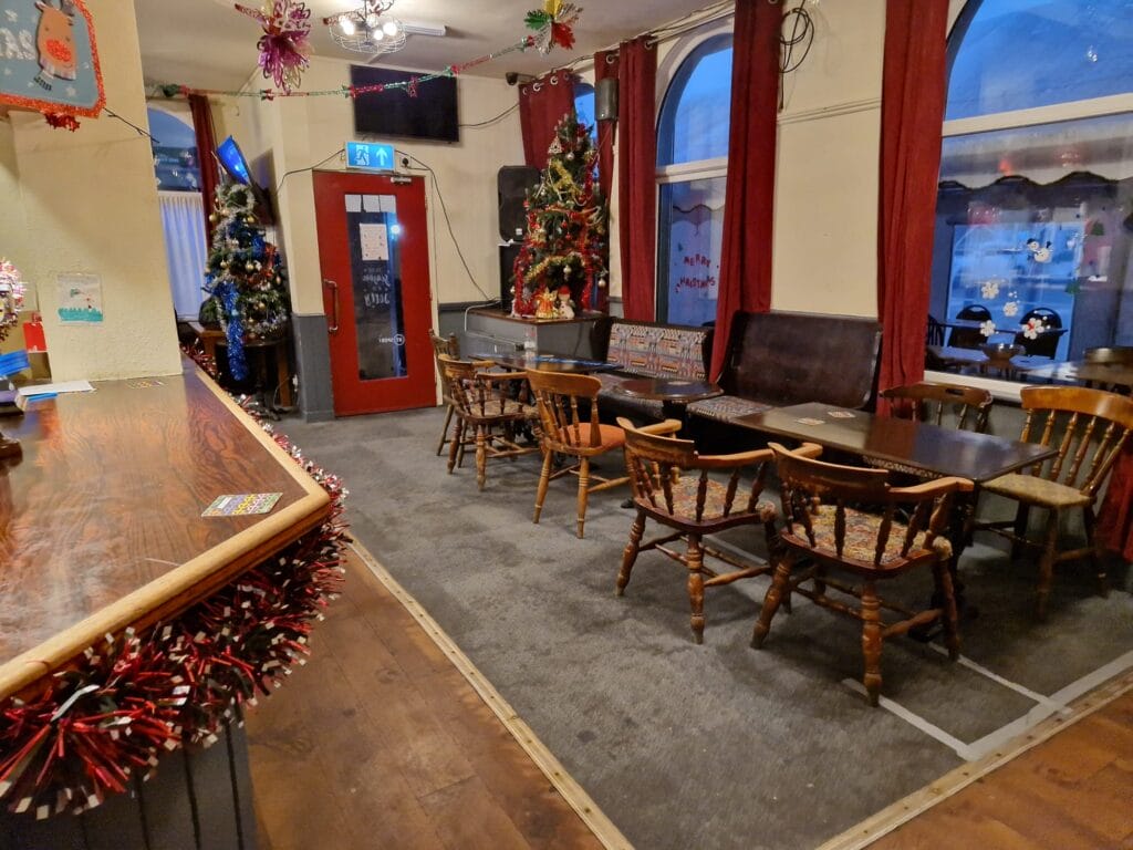 Lease A Pub In Southampton – The Kingsland Tavern Is Available !