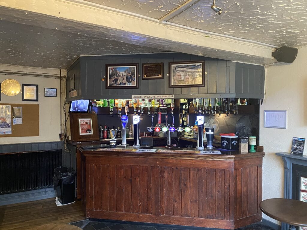 Lease A Pub In Hinckley – The Duke Of Rutland Is Available !