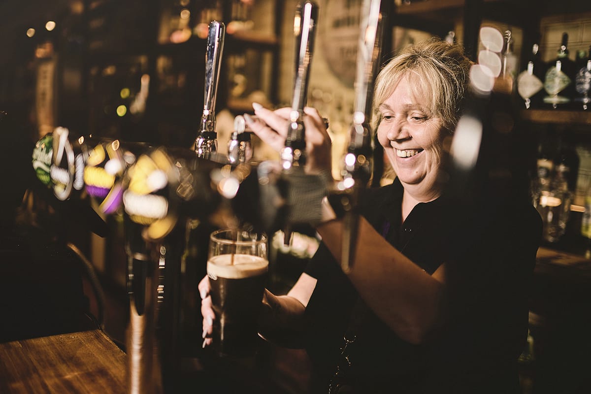 Best Partnership Pub Agreements - Marstons Are Ready To Work With You !