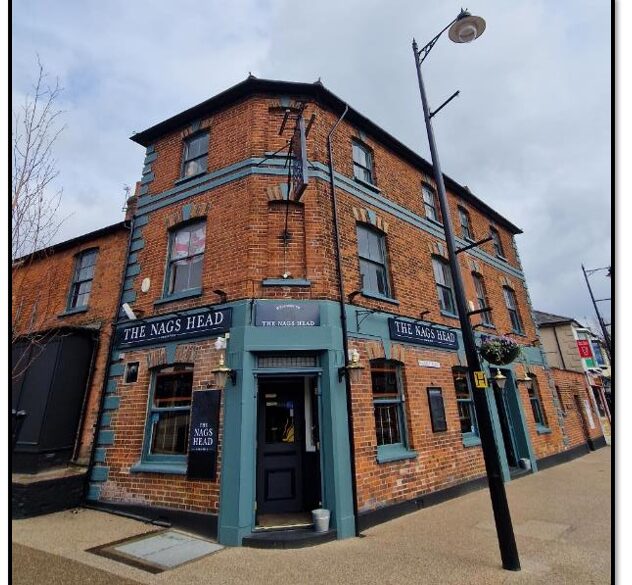 Pubs To Let In Braintree – The Nags Head Is Available !