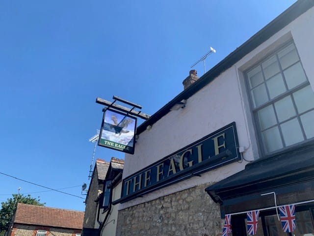 Lease A Pub In Colchester - The Royal Oak Is Available !