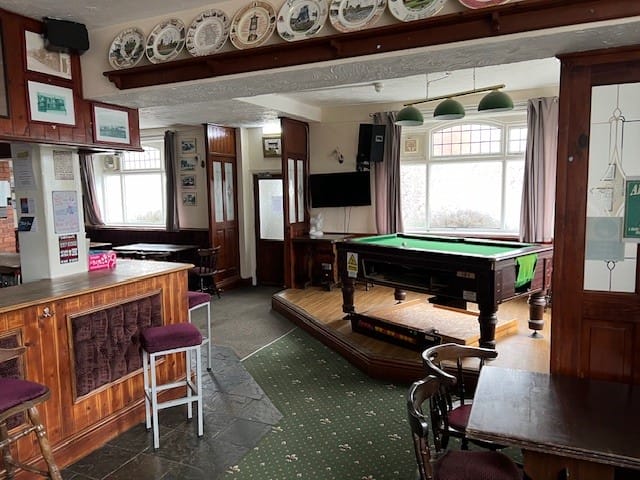 Lease A Pub In Moira - The Rawdon Arms Is Available !