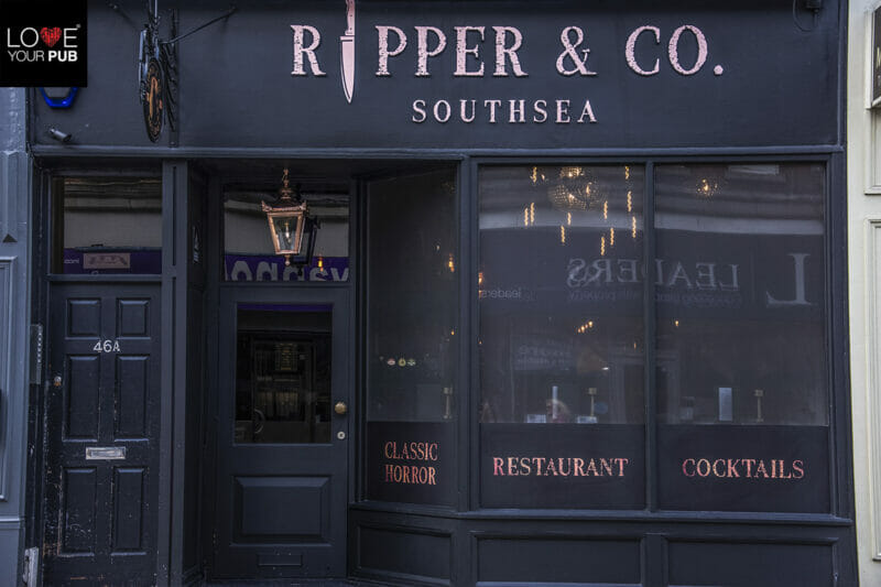 Ripper & Co