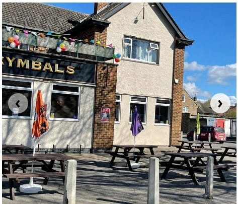Managed Partnership Pubs In Hull - The Drum & Cymballs Is Available !