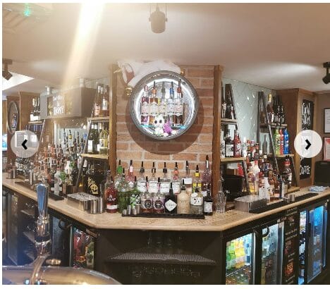 Managed Partnership Pubs In Mansfield  - The Coppers Arms Is Available !