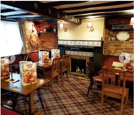 Managed Partnership Pubs In Stourport On Severn - The Bay Horse Is Available !
