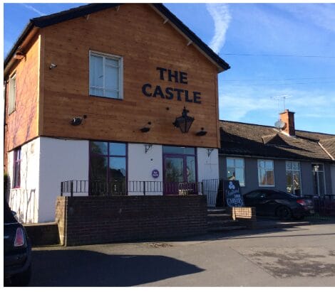 Managed Partnership Pubs In Wolverhampton – The Castle Is Available !