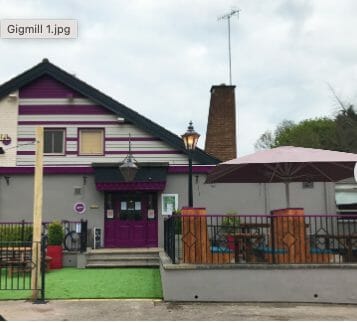 Managed Partnership Pubs In Stourbridge – The Gigmill Is Available !