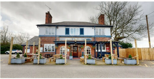 Management Partnership Pubs In Mold – Run The Griffin Inn !