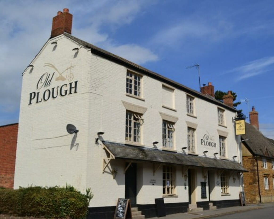 Old Plough Daventry