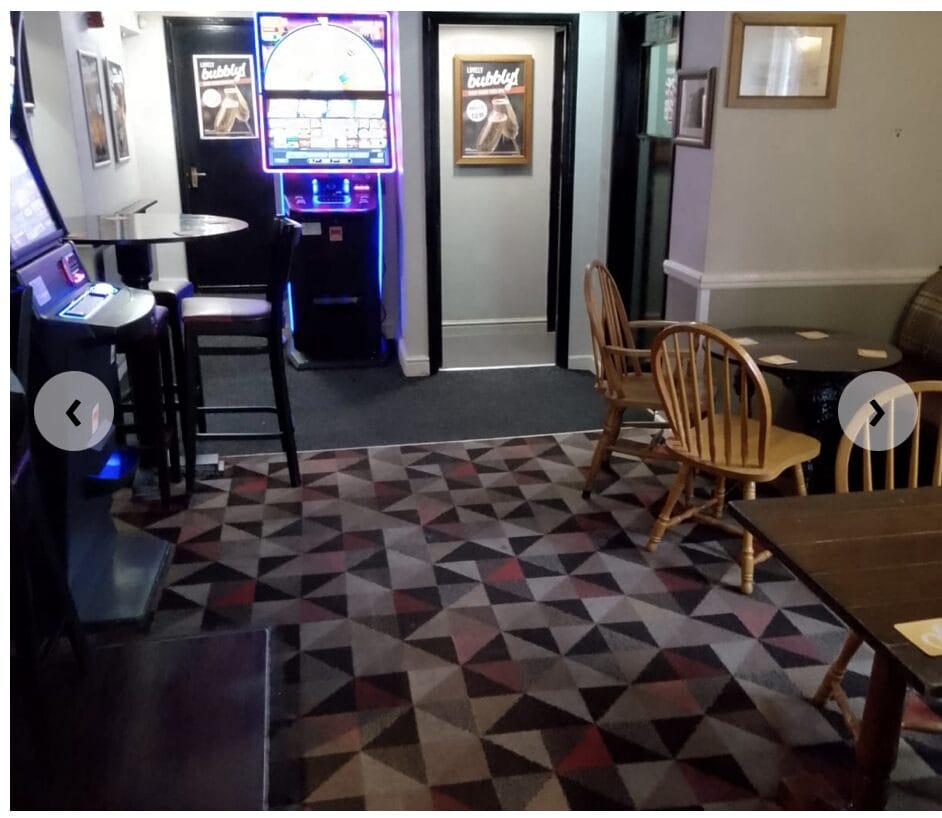 Managed Partnership Pubs In Whitehaven - The Anchor Vaults Is Available !