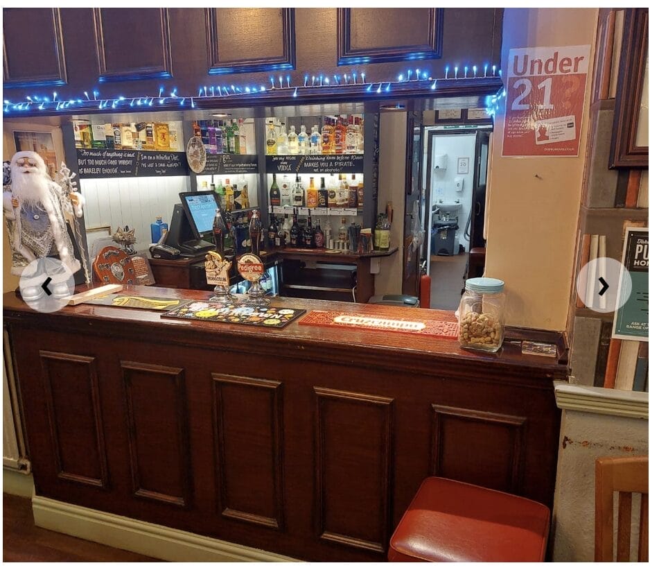 Managed Partnership Pubs In Burton-On-Trent – The Anglesey Arms Is Available !