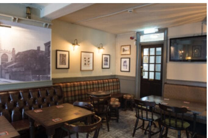 Let A Pub In Doncaster – Run The Bay Horse Inn !