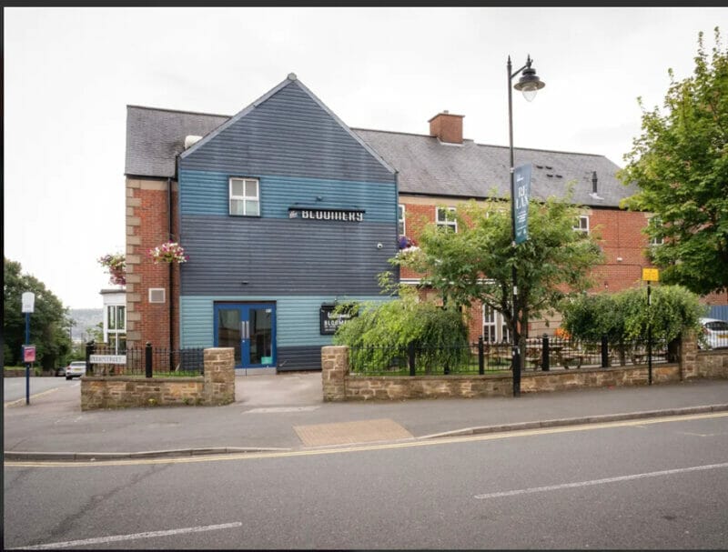 Pub Tenancy In Sheffield – The Bloomery Is Available !