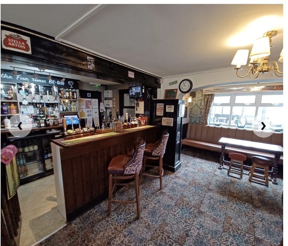 Managed Partnership Pubs In Kidderminster - The Blue Bell Is Available !