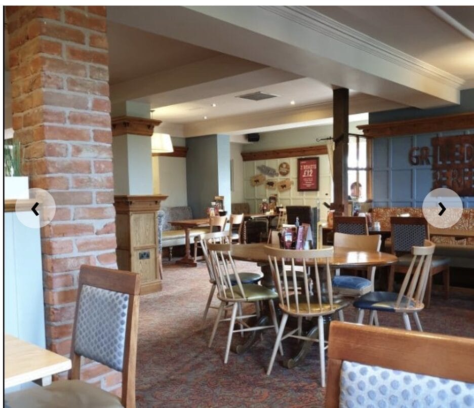 Managed Partnership Pubs In Chorley - The Bobbin Mill Is Available !