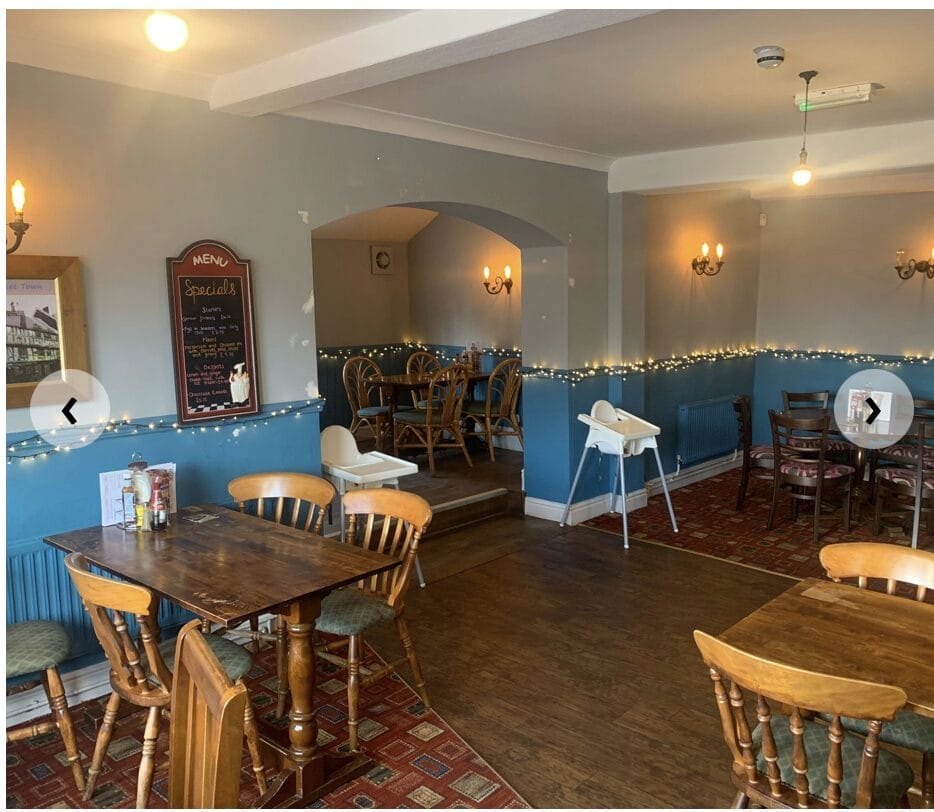 Managed Partnership Pubs In Oswestry - The Bradford Arms Is Available !