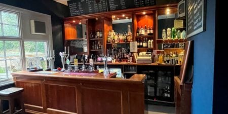 Pub Tenancy In Newport – Run The Bridge Inn !