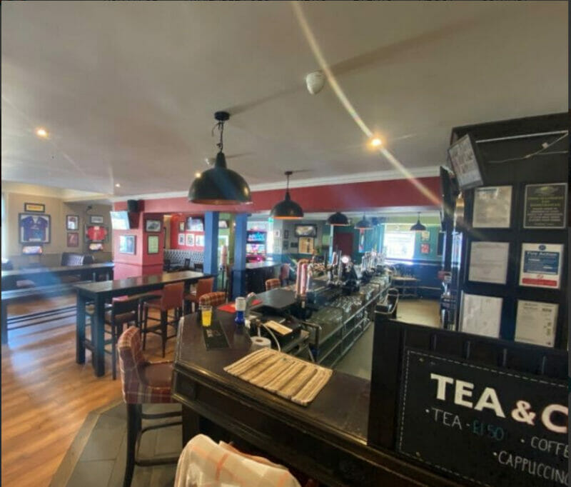Lease A Pub In Southport – Run The Champs !