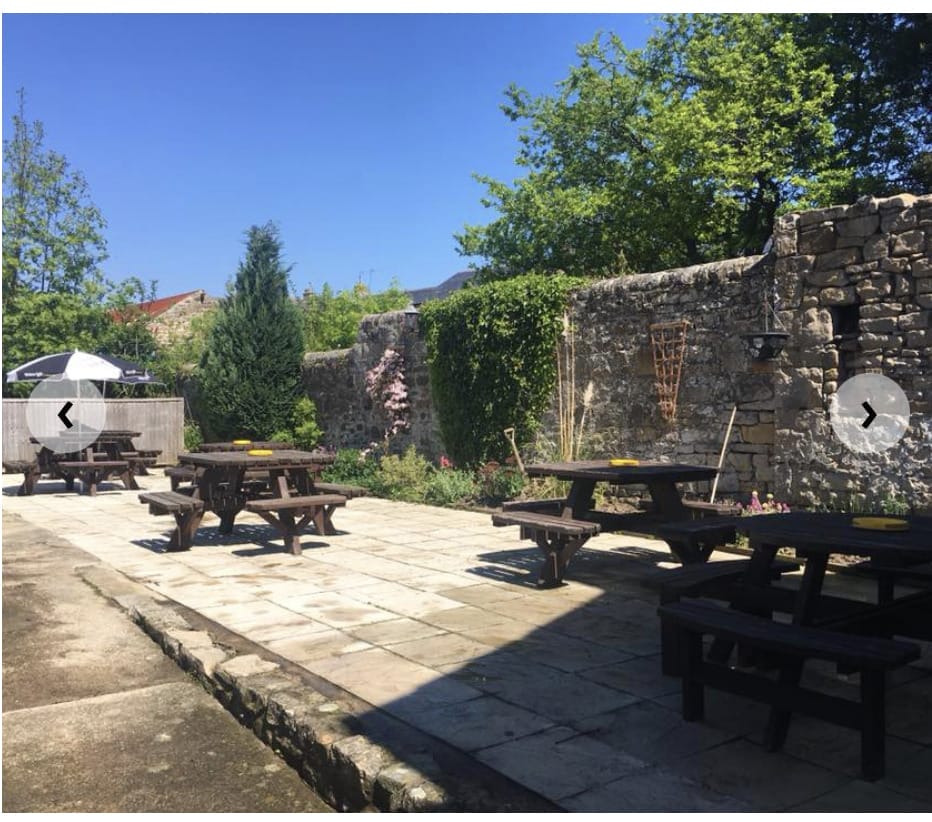 Managed Partnership Pubs In County Durham - The Coach & Horses Is Available !