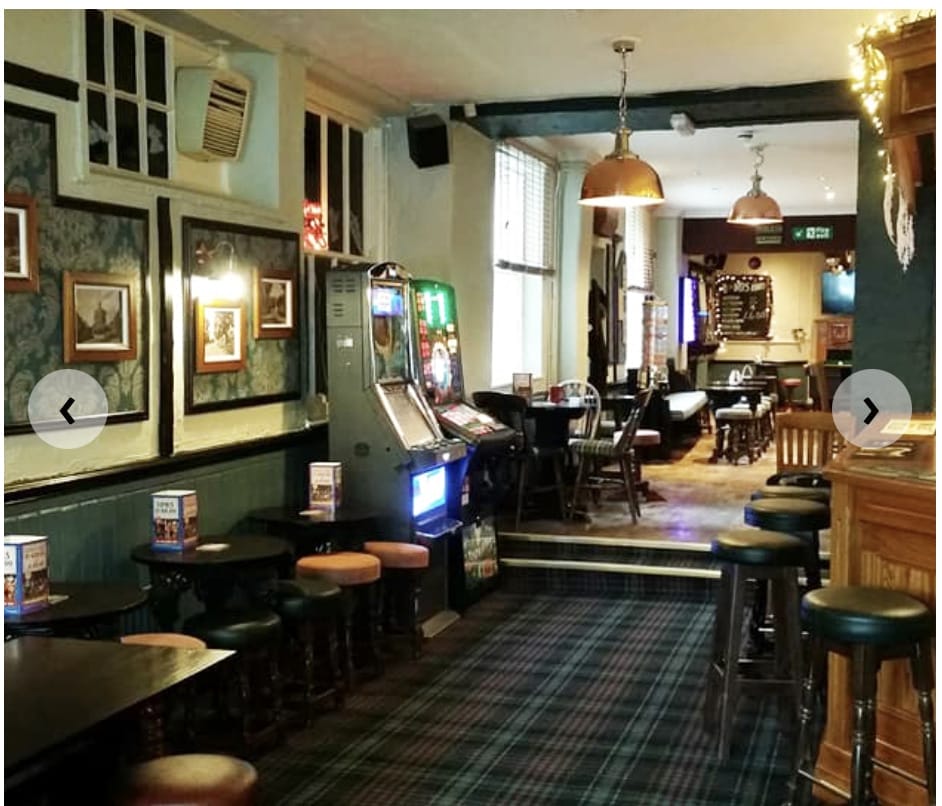 Managed Partnership Pubs In County Durham - The Coach & Horses Is Available !
