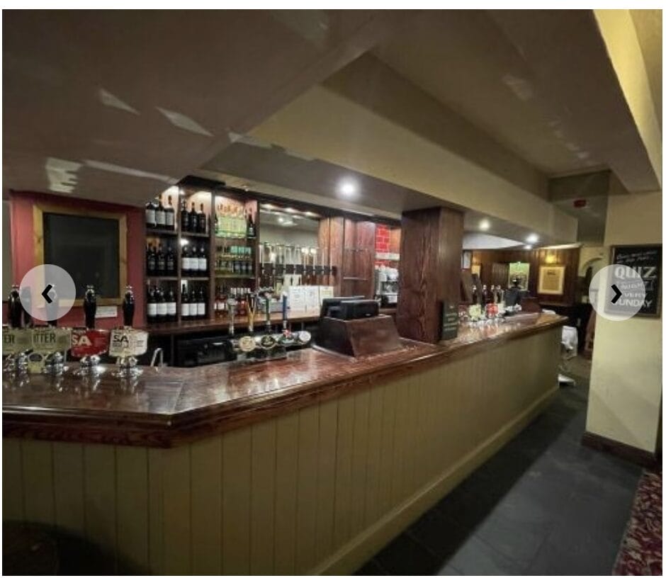 Managed Partnership Pubs In Swansea – Run The Cockett Inn !