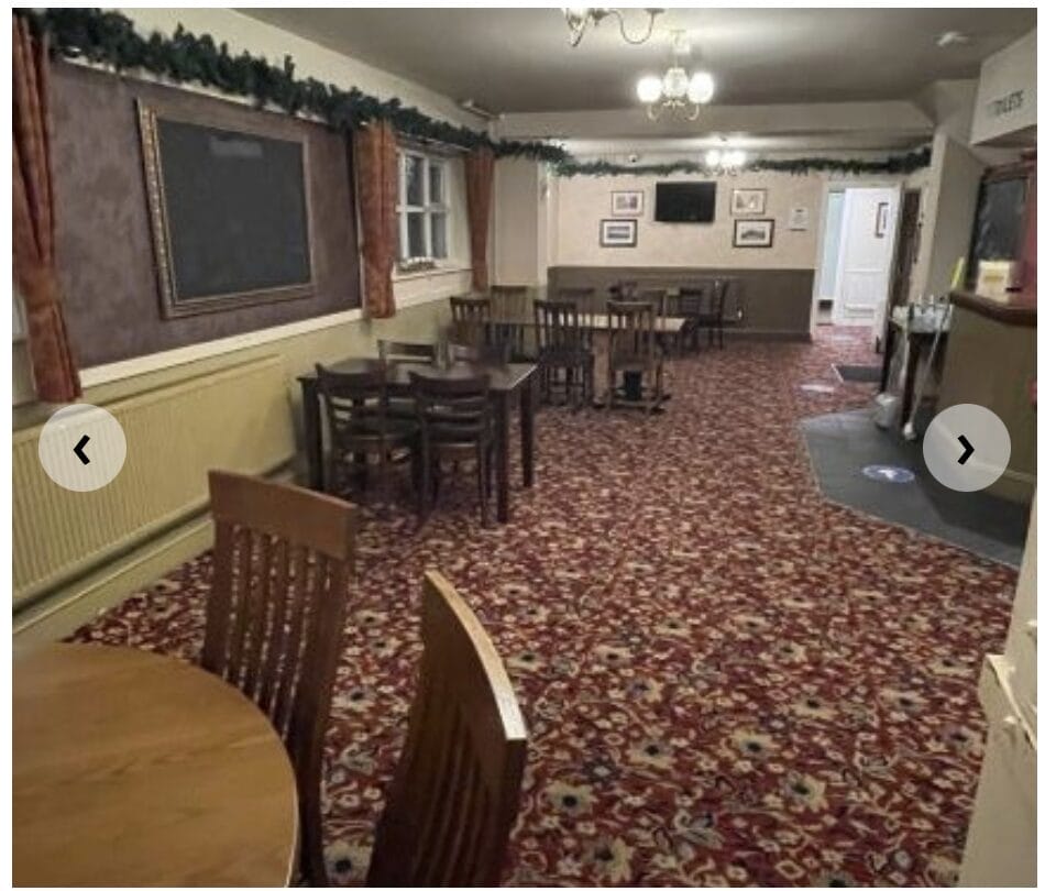 Managed Partnership Pubs In Swansea – The Cockett Inn Is Available !
