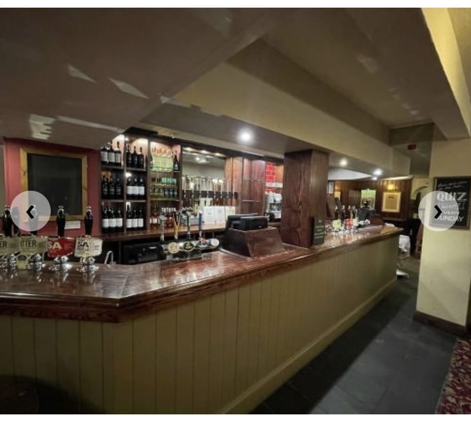 Managed Partnership Pubs In Swansea – The Cockett Is Available !