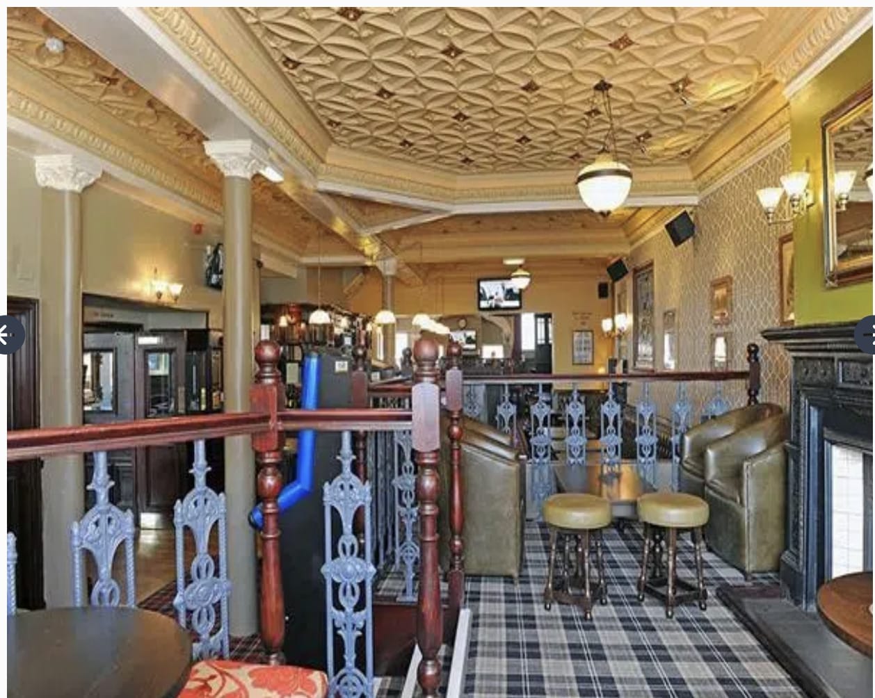 Pub Tenancies In Liverpool - Run The Coffee House !