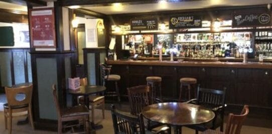 Lease A Pub In Waltham Abbey – The Crown Is Available !