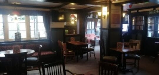 Lease A Pub In Waltham Abbey – The Crown Is Available !